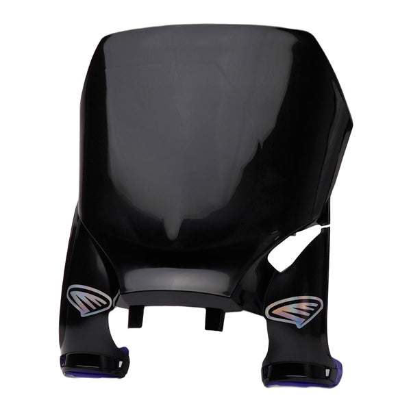 Cycra Factory Stadium Number Plate Fits Yamaha