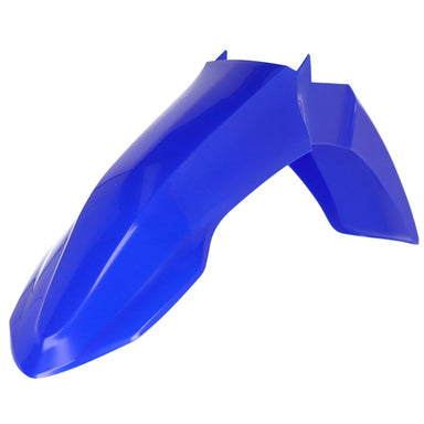 Cycra Replica Fender Fits Yamaha - Front