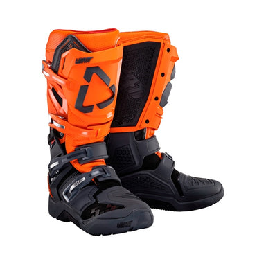 LEATT 5.5 Flexlock Enduro Boots Men, Women - MX