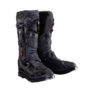LEATT 3.5 Hydradri Boots Men, Women - MX
