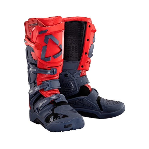 LEATT 2024 3.5 Boots Men, Women - MX
