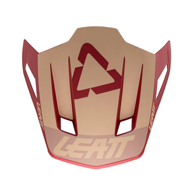 LEATT Moto 8.5 Visor
