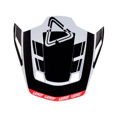 LEATT Moto 7.5 Visor