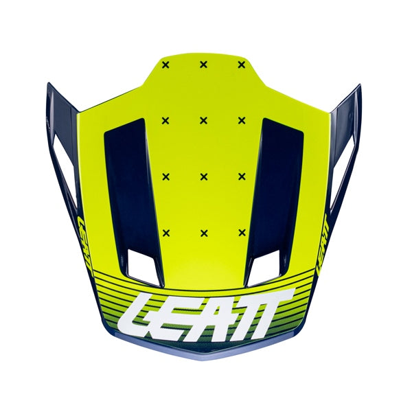 LEATT Moto 7.5 Visor