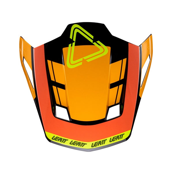 LEATT Moto 7.5 Visor