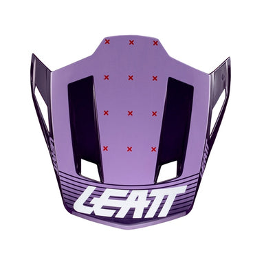 LEATT Moto 7.5 Visor