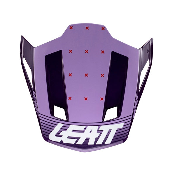 LEATT Moto 7.5 Visor