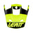 LEATT Moto 3.5 Visor