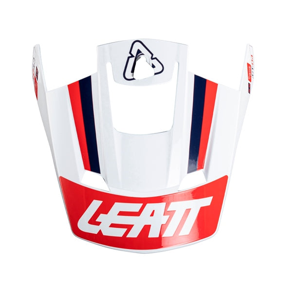 LEATT Moto 3.5 Visor