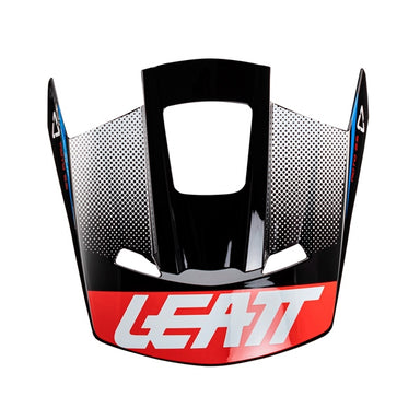 LEATT Moto 2.5 Visor