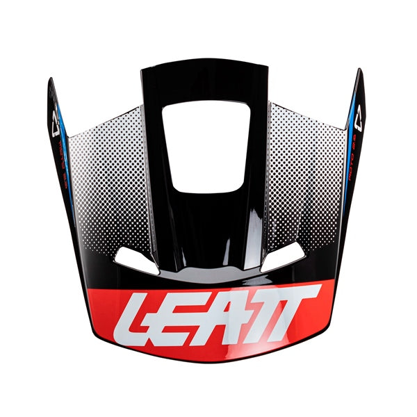 LEATT Moto 2.5 Visor