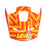 LEATT Moto 2.5 Visor