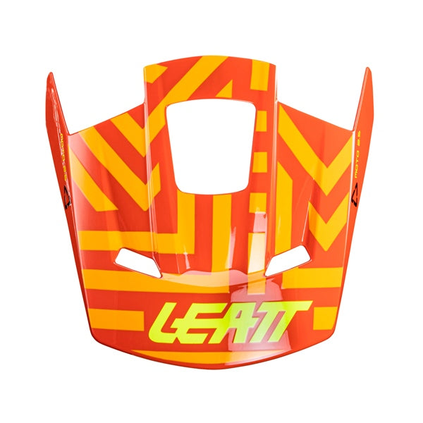 LEATT Moto 2.5 Visor
