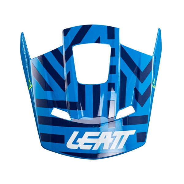 LEATT Moto 2.5 Visor