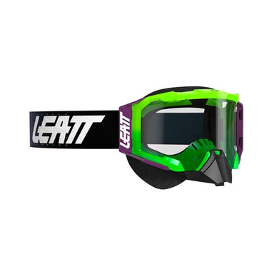 LEATT Velocity 5.5 SNX Goggle UV