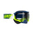 LEATT Velocity 4.5 SNX Goggle Blue