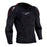 LEATT Stealth Reaflex Body Protector Men