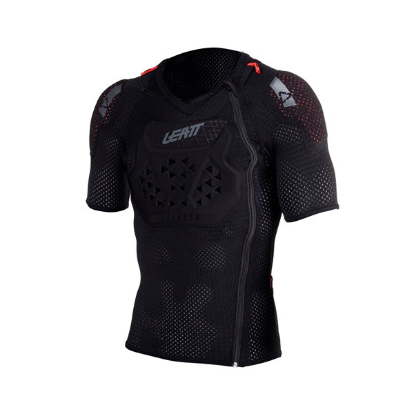 LEATT Body Tee Reaflex Protection Men, Women