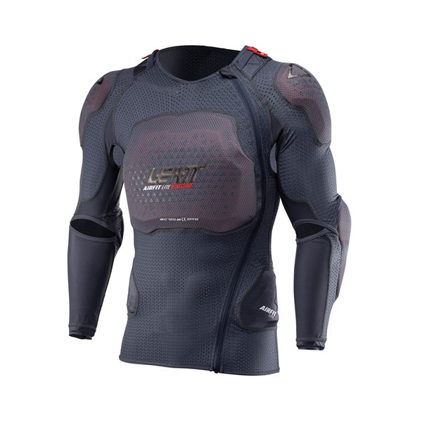 LEATT 3DF Airfit Lite Evo Body Protector Men, Women