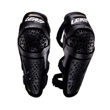 LEATT Dual Axis Pro Knee & Shin Guard Men, Women