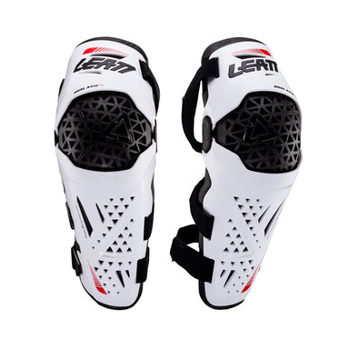 LEATT Dual Axis Pro Knee & Shin Guard Men, Women
