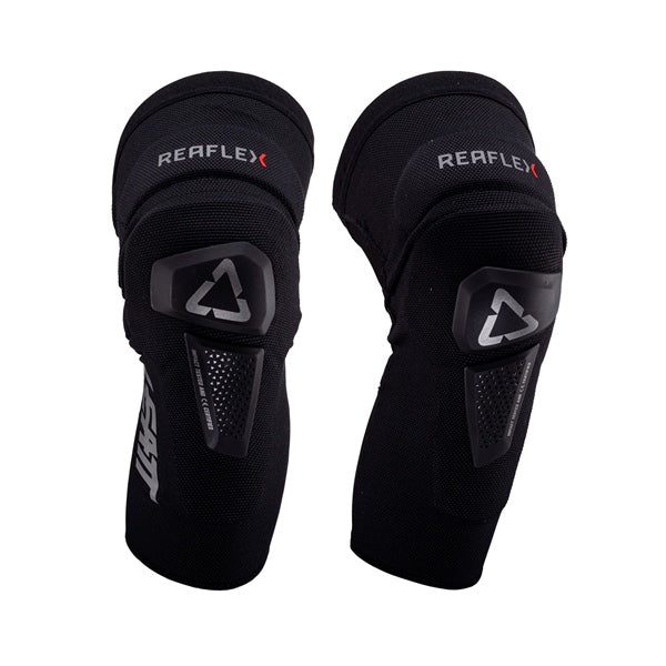 LEATT Reaflex Hybrid Pro Knee Guard Men, Women