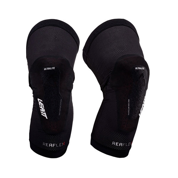 LEATT Reaflex Ultralite Knee Guard Men, Women