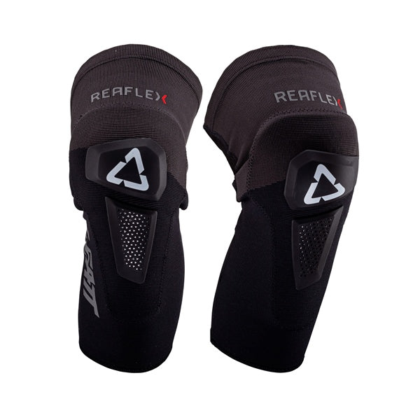 LEATT Reaflex Hybrid Knee Guard Junior