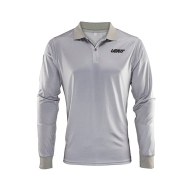 LEATT Team Polo Shirt Men, Women