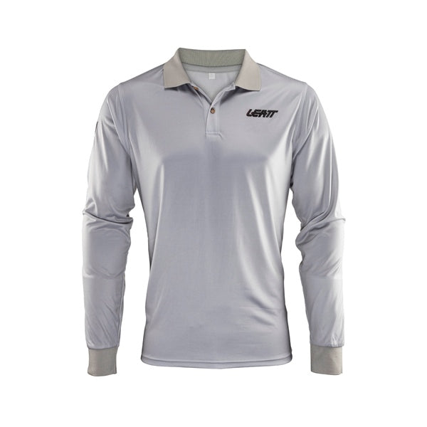 LEATT Team Polo Shirt Men, Women