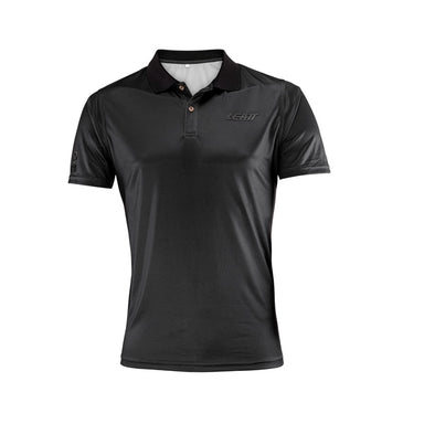 LEATT Team Polo Shirt Men, Women