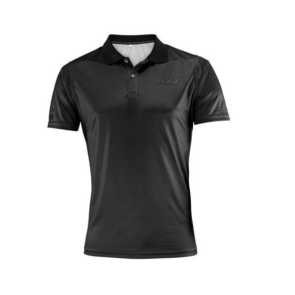 LEATT Team Polo Shirt Men, Women