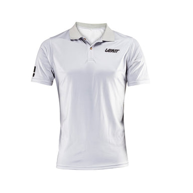 LEATT Team Polo Shirt Men, Women
