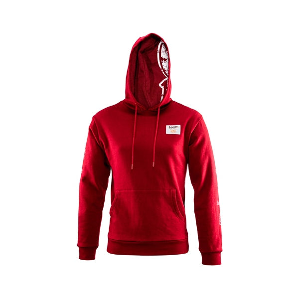 LEATT Core Hoodie for men - V25 Men