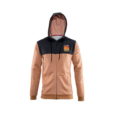 LEATT Premium Zip Hoodie Men, Women
