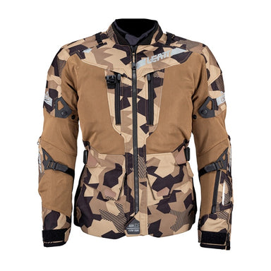 LEATT ADV Flowtour 7.5 Jacket