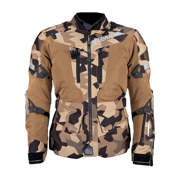 LEATT ADV Flowtour 7.5 Jacket