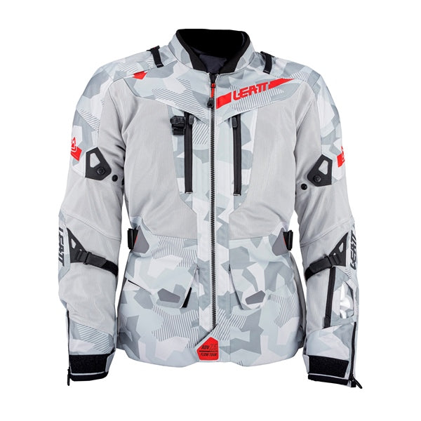LEATT ADV Flowtour 7.5 Jacket