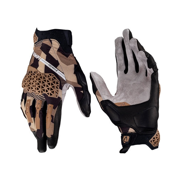 LEATT ADV X-Flow 7.5 Gloves Men, Women
