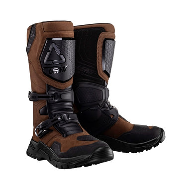 LEATT ADV Hydradri 7.5 Boots - Long Men, Women - MX