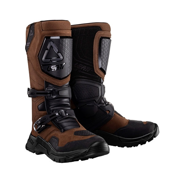 LEATT ADV Hydradri 7.5 Boots - Long Men, Women - MX