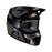 LEATT 8.5 Off-Road Helmet Kit V25 - Goggle Included