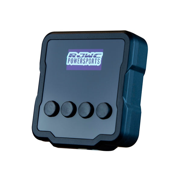 RJWC Tuner Unit with Velcro