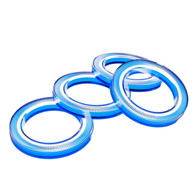 RJWC Halo for Neutrino Lights