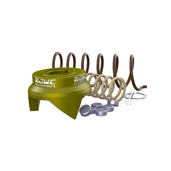 RJWC Clutch Kit Fits CFMoto