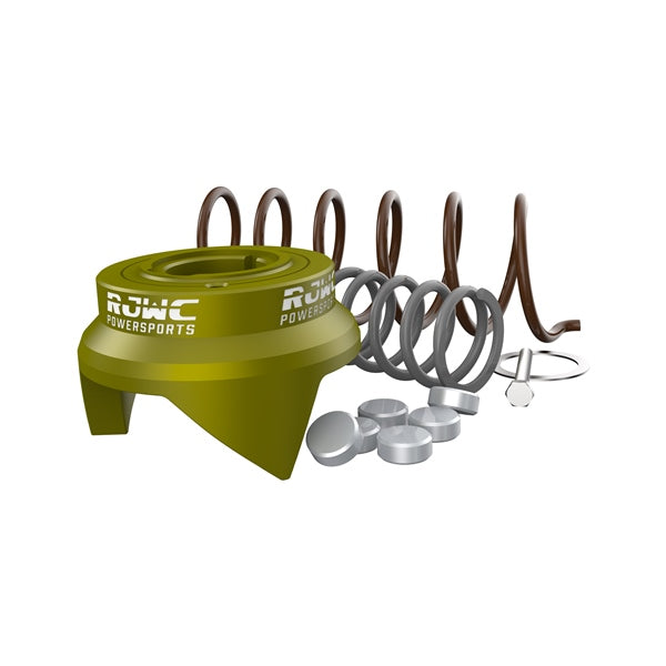 RJWC Clutch Kit Fits CFMoto