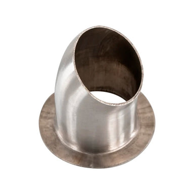 RJWC Turndown pipe for APX