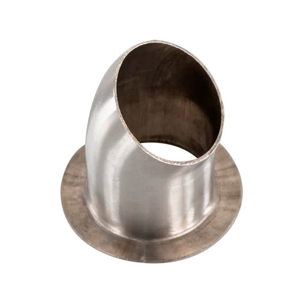 RJWC Turndown pipe for APX