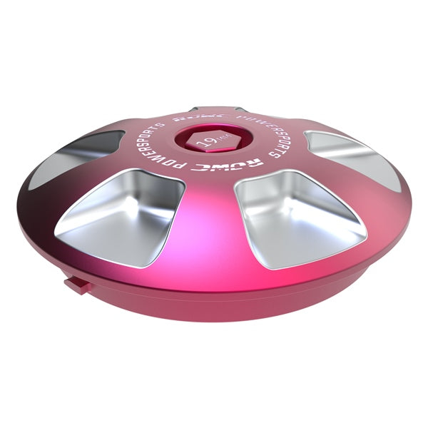 RJWC Airbox Lid Fits Can-am