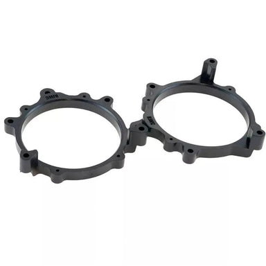 RJWC Neutrino Hardware Kit